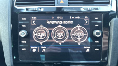 Volkswagen Golf 2.0 TSI 300 R 5dr 4MOTION DSG Petrol Hatchback